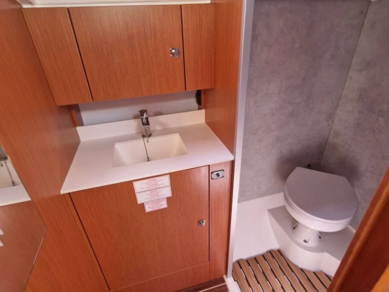 Location Voilier Bavaria avec permis