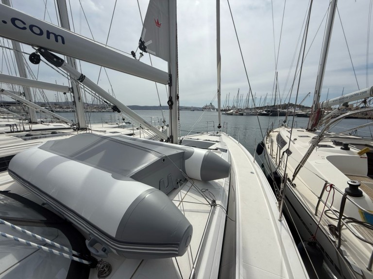 Location à Préveza - Bavaria Bavaria C46 sur SamBoat