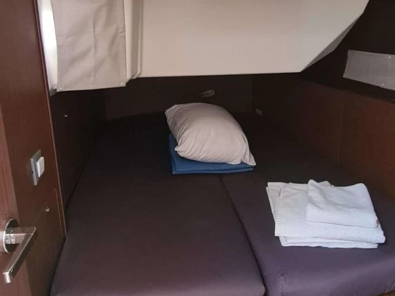 Location Voilier Bénéteau avec permis