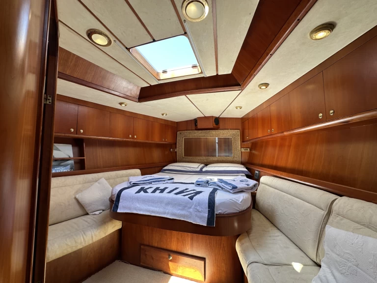 Location à Cannigione - Starkel custom sur SamBoat