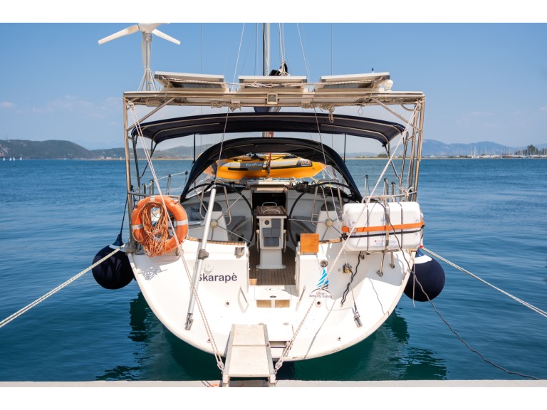 Location bateau Préveza pas cher Bavaria 44