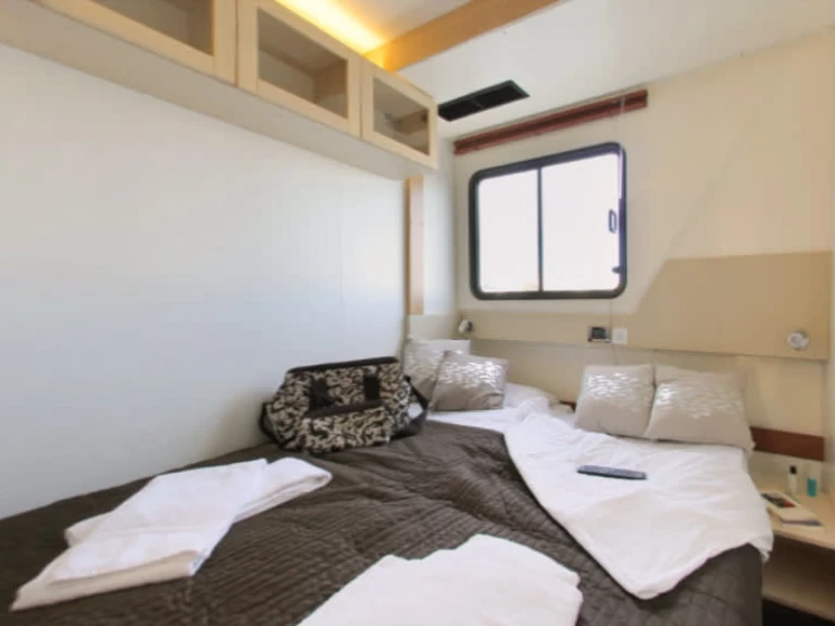 Location bateau Tannay pas cher Vision 4