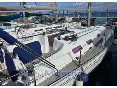 Noleggio Barca a vela con o senza skipper Dufour a Carrara