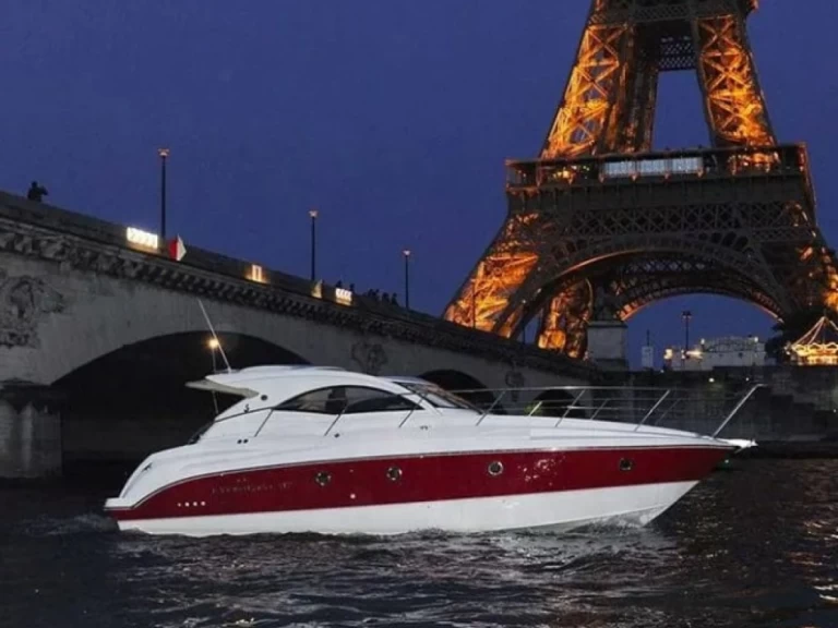Location bateau Bénéteau Monte Carlo 37 à Paris sur Samboat