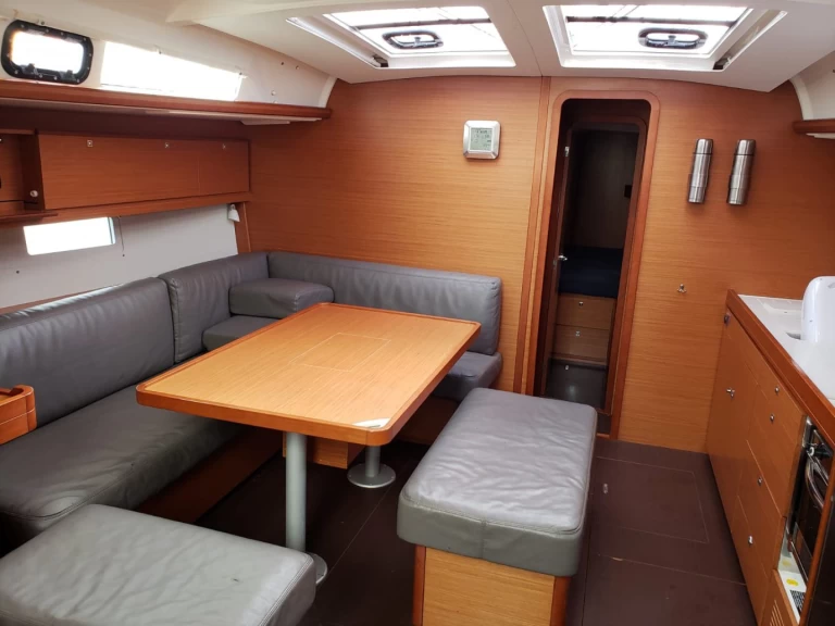 Location Voilier Dufour avec permis