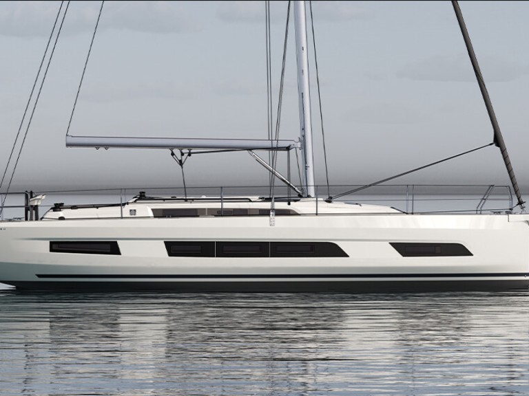 Location Voilier Dufour avec permis