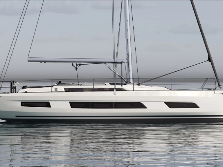 Location Voilier Dufour avec permis