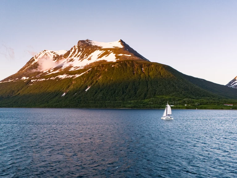 Location bateau Bali Bali 4.6 à Eidkjosen sur Samboat