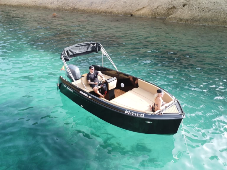 Mareti 585 a louer à Sant Antoni de Portmany