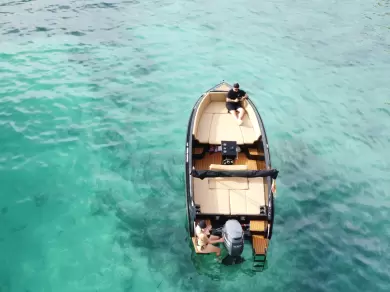 Location à Sant Antoni de Portmany - Mareti 585 sur SamBoat