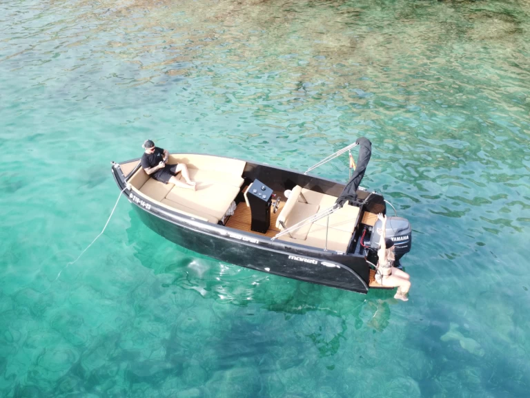 Location bateau Sant Antoni de Portmany pas cher 585