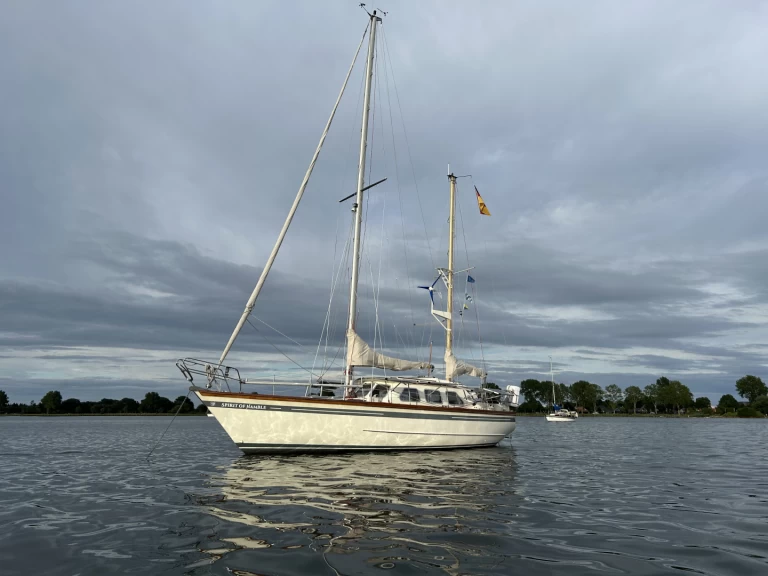 Location Voilier à Flensburg - seastream seastream 34