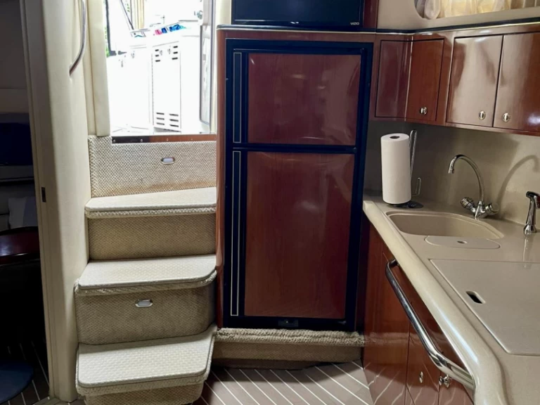 Louer Bateau à moteur avec ou sans skipper Sea Ray à Miami