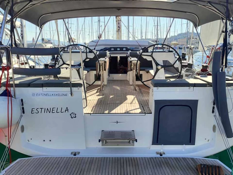 Louer Voilier avec ou sans skipper Bavaria à Trogir