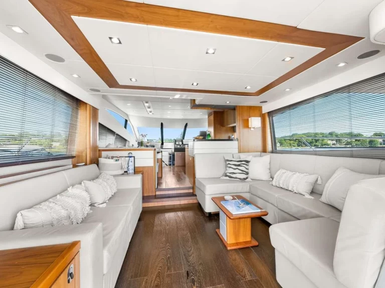 Sunseeker Guardian of the Sea a louer à Port Washington