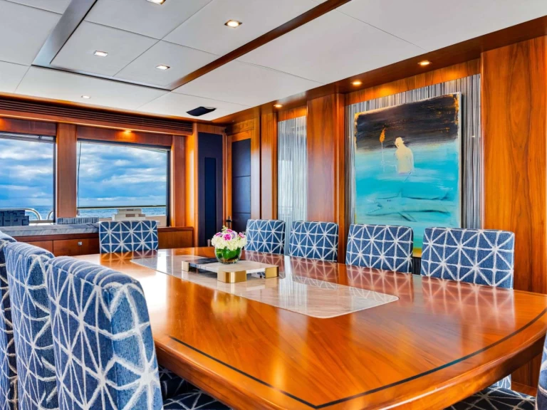 Location Yacht à Miami - Sunseeker Natural 9