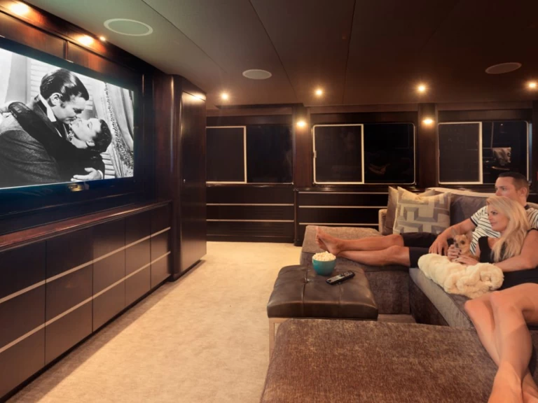 Yacht à louer à Saint Martin au meilleur prix