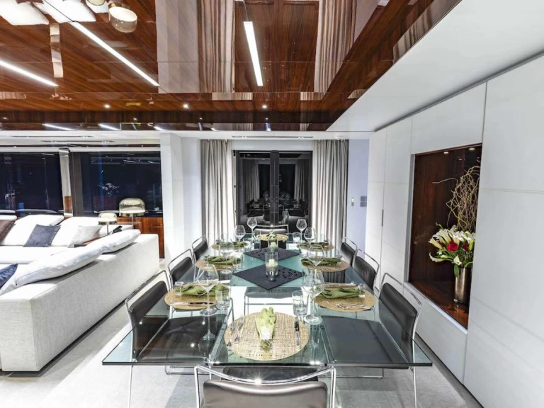 Location bateau Riva NO SURRENDER à Saint Martin sur Samboat