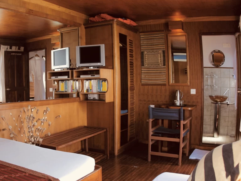 Location bateau  Dhoni 6 pax à Malé sur Samboat