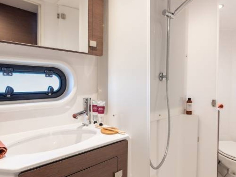 Location bateau Bali Bali 4.2 à Procida sur Samboat