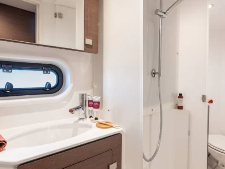 Location bateau Bali Bali 4.2 à Procida sur Samboat