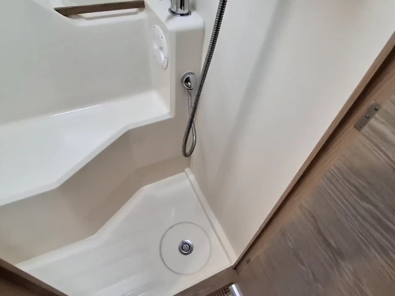 Hanse Hanse 458 a louer à Álimos