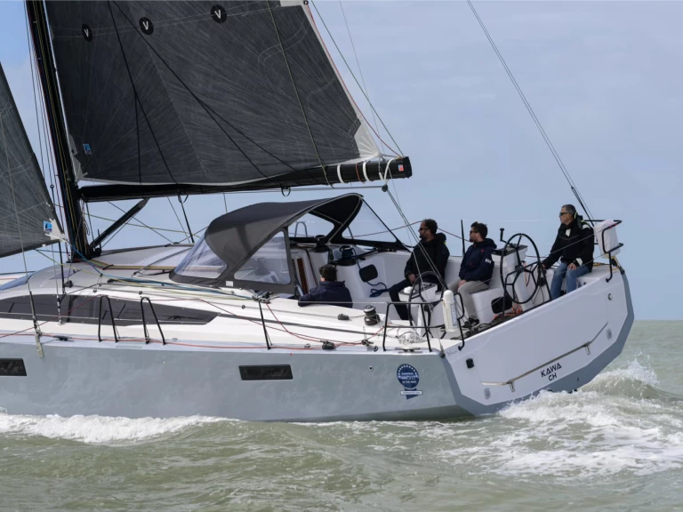 Location Voilier RM avec permis