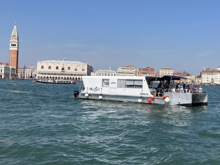 Louez un NAVI 53 HB 16:50 à Crémone