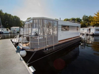 Yacht charter Zehdenick cheap Flexmobil 10.0  KRETA