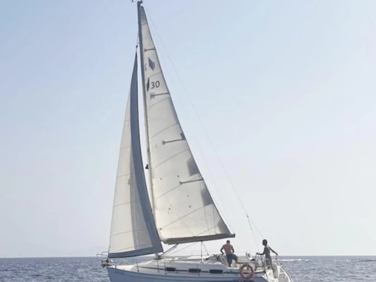 Location bateau Bavaria Bavaria 30 Cruiser à Puerto deportivo Marina Rubicon sur Samboat