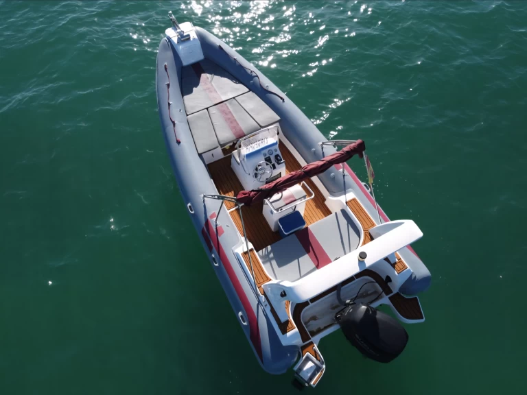 Location bateau Port d'Alcudia pas cher 730