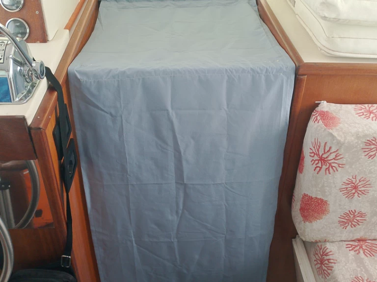 Louez un Dalla Pietà Yacht DP 10 à Rosignano Solvay-Castiglioncello