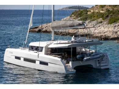 Catamarán para alquilar Sant Antoni de Portmany al mejor precio