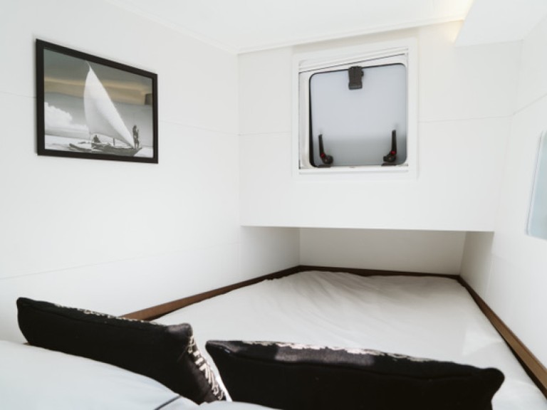 Louez un Lagoon Lagoon 40 à Sant Antoni de Portmany