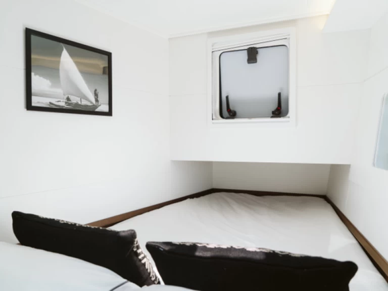 Louez un Lagoon Lagoon 40 à Sant Antoni de Portmany