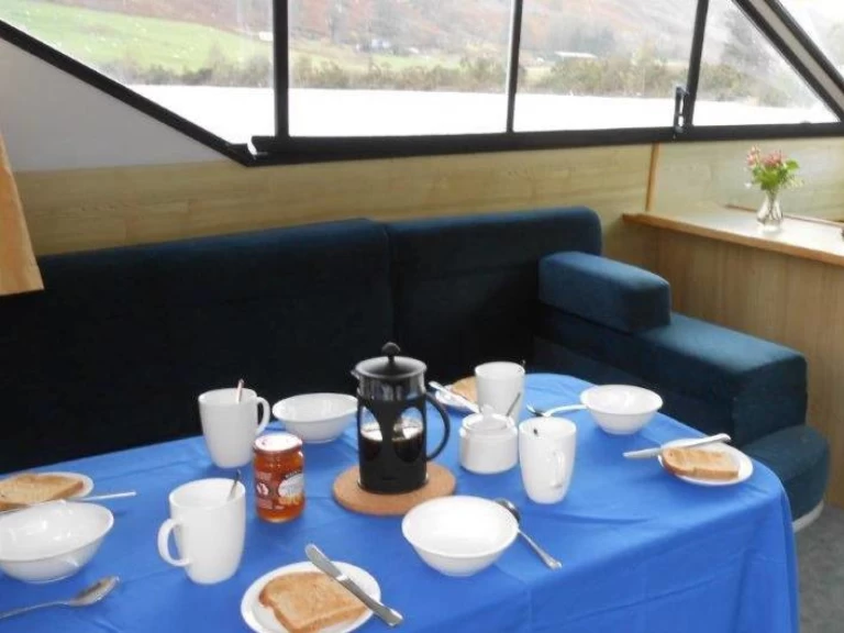 Location Bateau à moteur Le Boat avec permis