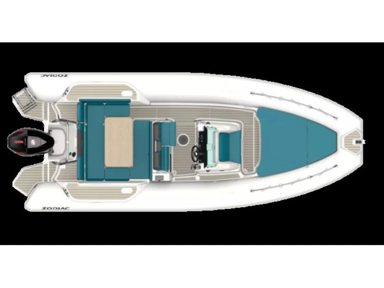 Bateau à moteur à louer à Panaji au meilleur prix