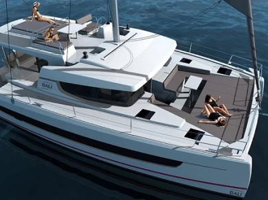Alquiler de embarcaciones Bali Catamarans Bali 4.6 enSeget Donji en Samboat