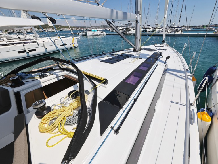 Louer Voilier avec ou sans skipper Dufour à Sukošan
