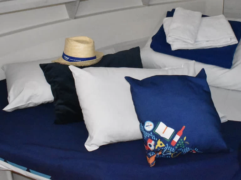 Location bateau Le Boat Horizon 4 à Castelnaudary sur Samboat