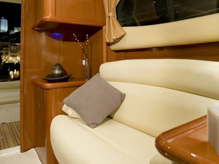 Louez un Prestige Prestige 36 à Panaji