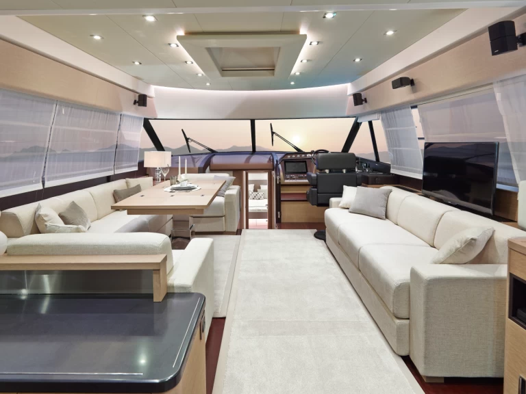 Louez un Prestige Prestige 620 à Malé