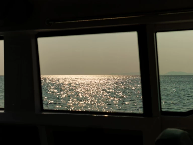 Axopar Axopar 37 XC Cross Cabin a louer à Lagonisí