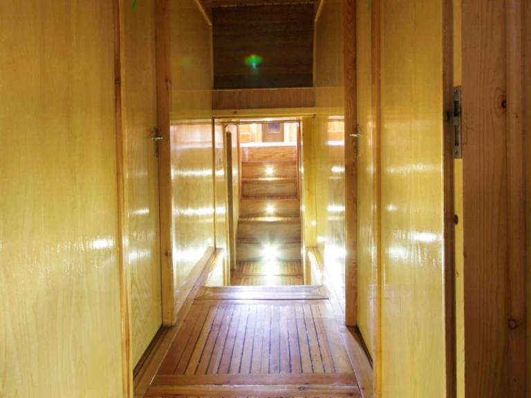  Gulet Harmonia a louer à Rhodes (Ville)