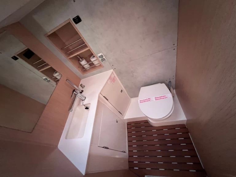 Location Voilier à Loutraki-Agioi Theodoroi - Bavaria Bavaria C42