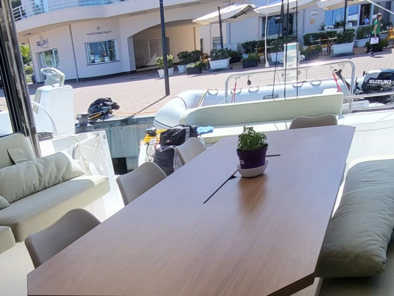 Bali Bali Catsmart a louer à Capo d'Orlando