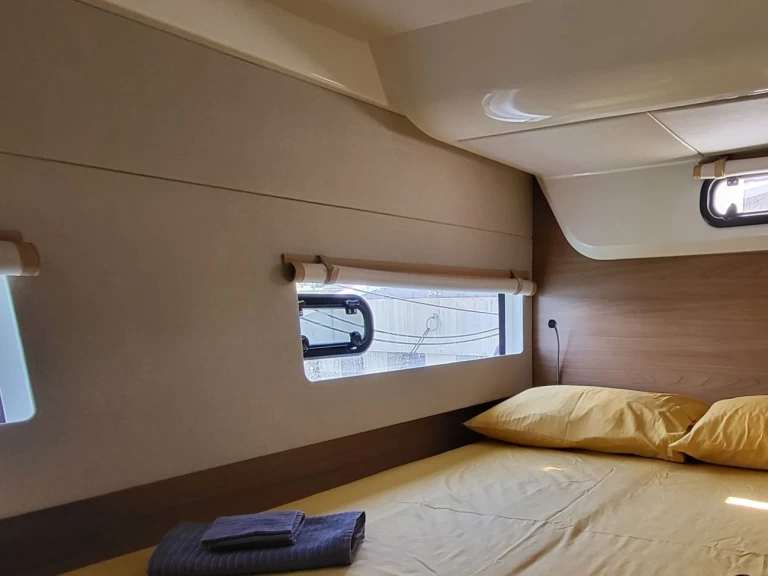 Location à Capo d'Orlando - Bali Bali Catsmart sur SamBoat