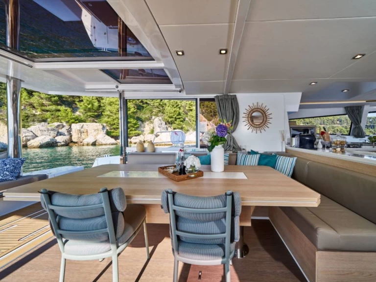 Louez un Bali Bali 5.4 à Golfo Aranci