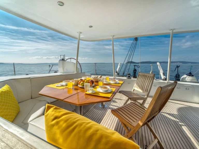 Louer Catamaran avec ou sans skipper Lagoon à La Ciotat