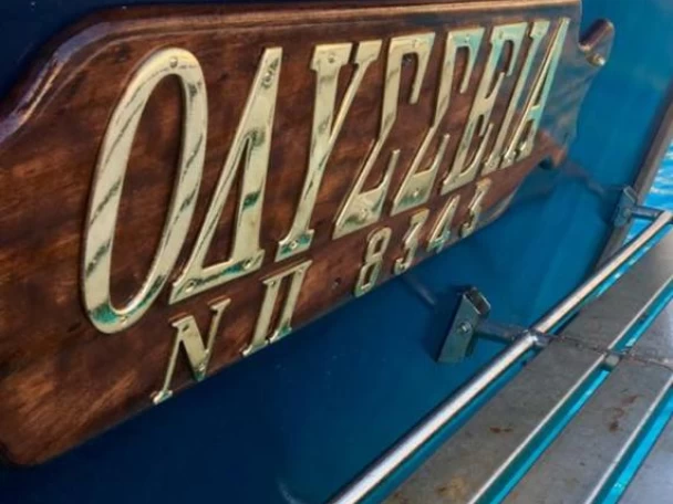 Location Voilier Custom Made avec permis